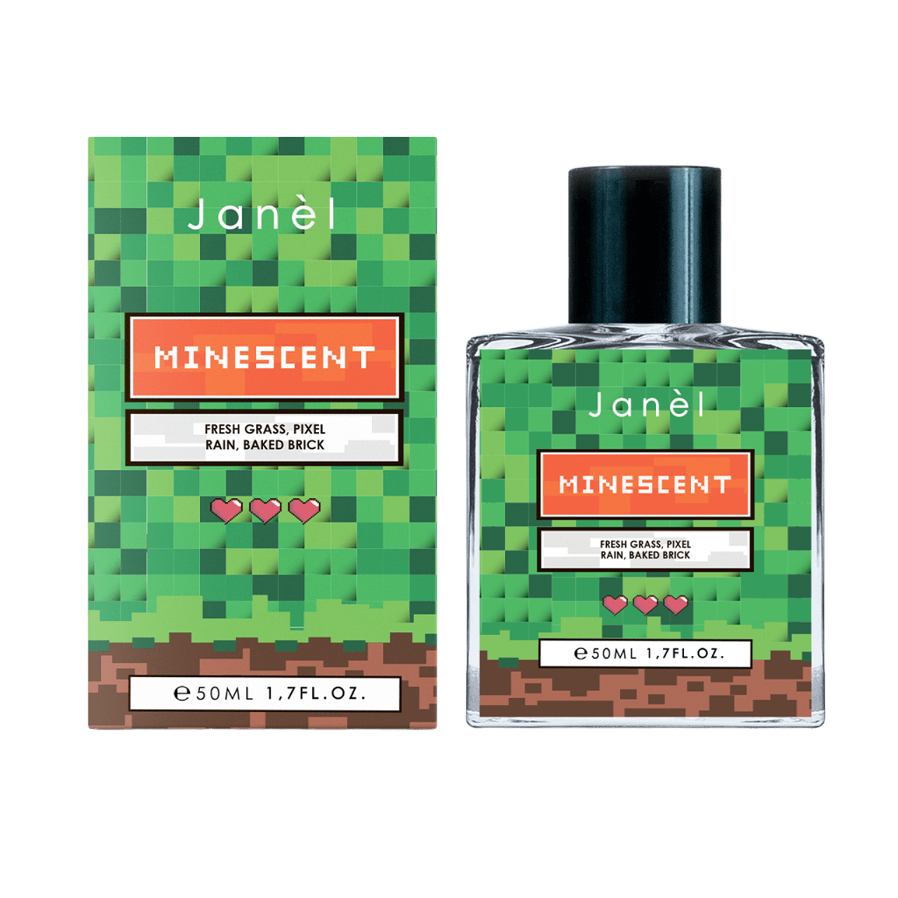 Парфуми для дітей